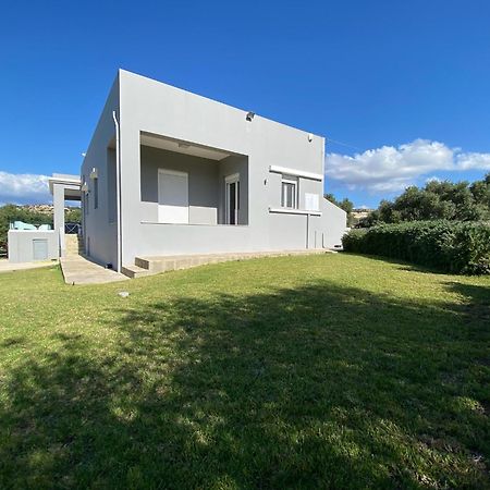 Villa Marmelada Ierápetra Exteriér fotografie