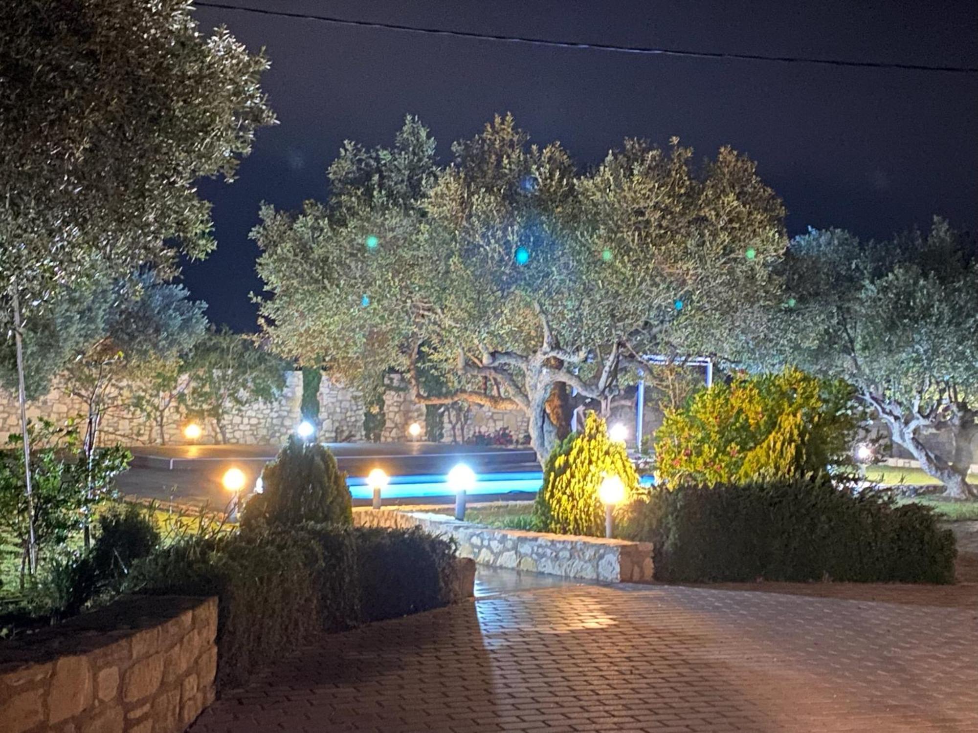 Villa Marmelada Ierápetra Exteriér fotografie