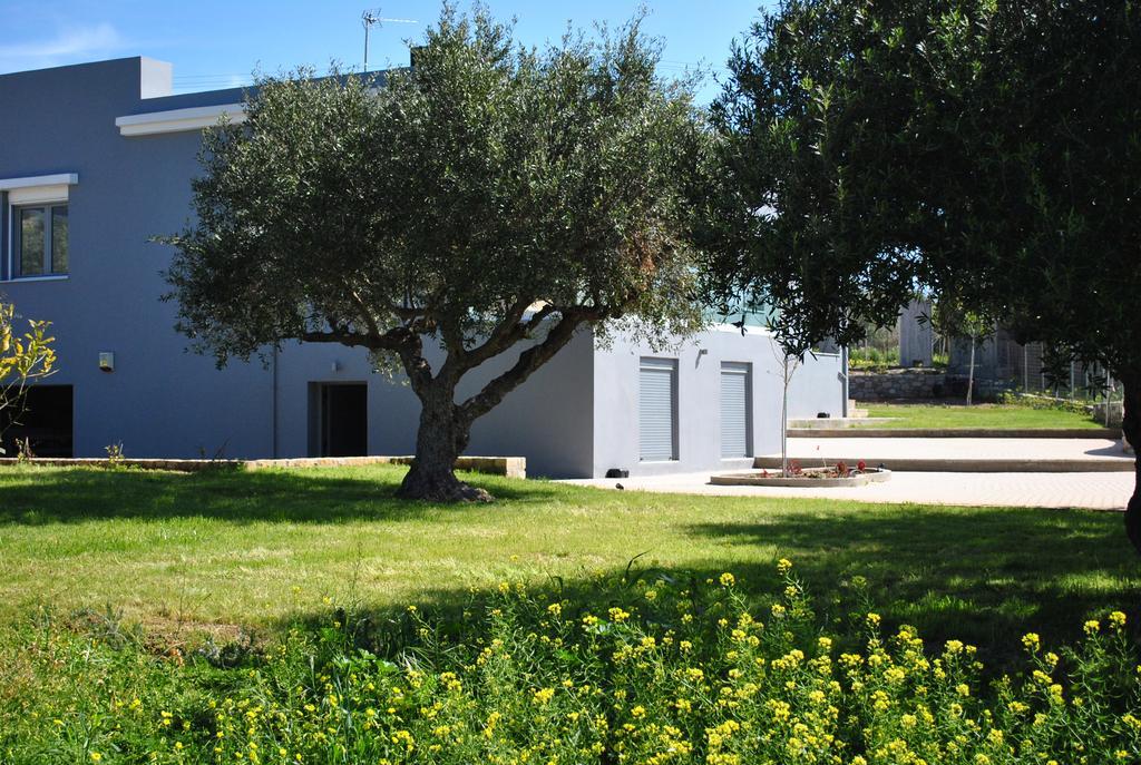 Villa Marmelada Ierápetra Exteriér fotografie